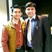 Amit Sharma's photo