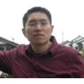 Zhihui Chen's photo