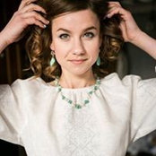Antonina Walsh's photo