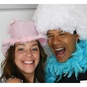 Chet Lewis's photo