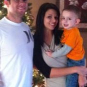 Lauren Hayes's photo