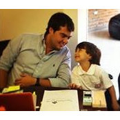 Víctor Suárez's photo
