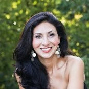 Celia Ramirez's photo