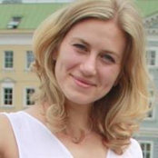Наталья Черкаева's photo