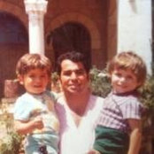 Foto von Ashraf Khatib