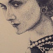 Sylvi Lus billede