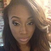 Jasmine Hawkins's photo