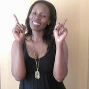 Foto von Florence Nangami