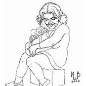 Lubov Leis's photo