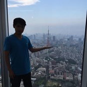Wei Liao's photo