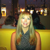 Candice Brown's photo