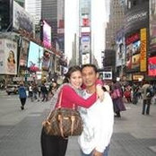Honey Labiano's photo