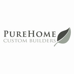 Pure Home Custom Builders