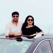 Surya Kumar's photo