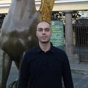 Halil Akaydin's photo