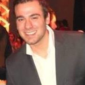 Mathieu Anastasopoulos's photo