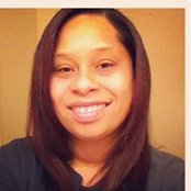 Danielle Jones's photo