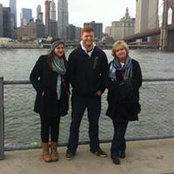 Tim Malone's photo