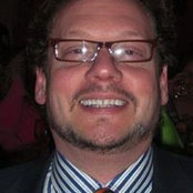 E Mark Sandler's photo