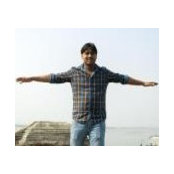 Foto von Vikash Raut