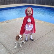 Betsy Perkins's photo
