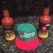 Los Hefes Beer Mix's photo