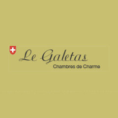 La Galetas |  Chambres de Charme