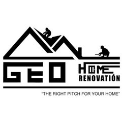 Geo Home Renovations, Inc.