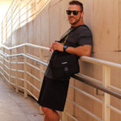 Kyle Berman's photo