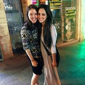 Izzy Ben-Hanan's photo