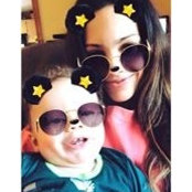 Photo de Danielle Presley