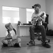 Ben Thomass foto