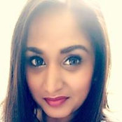 Kamini Singh's photo