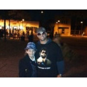 Tom Bosworth's photo