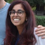 Richa Agarwalさんの写真