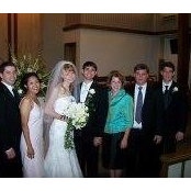 Morris Hamilton's photo