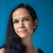 Muriel Medard's photo