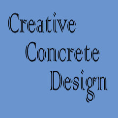 Creative Concrete Design