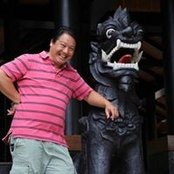 Anthony Long's photo