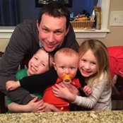 Brandon Lauria's photo