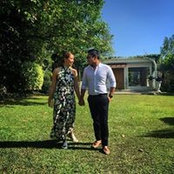 David Ofrecio's photo