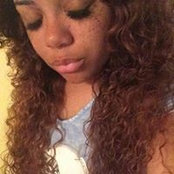 Dominique Horton's photo