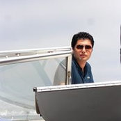 Nima Milani's photo