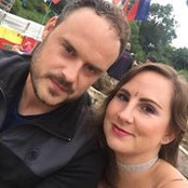 Sophie Vickers's photo