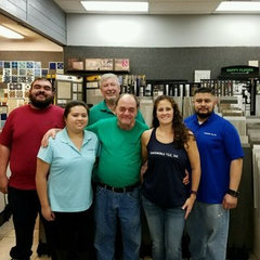 Transworld Tile Inc