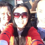 Shuang Lu's photo