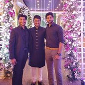 Surya UN's photo