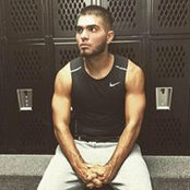 Andy Medina's photo