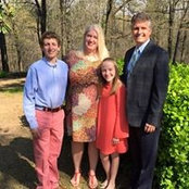 April Rice's photo