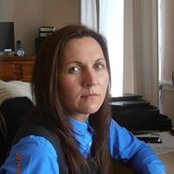 Dorota Lulek's photo
